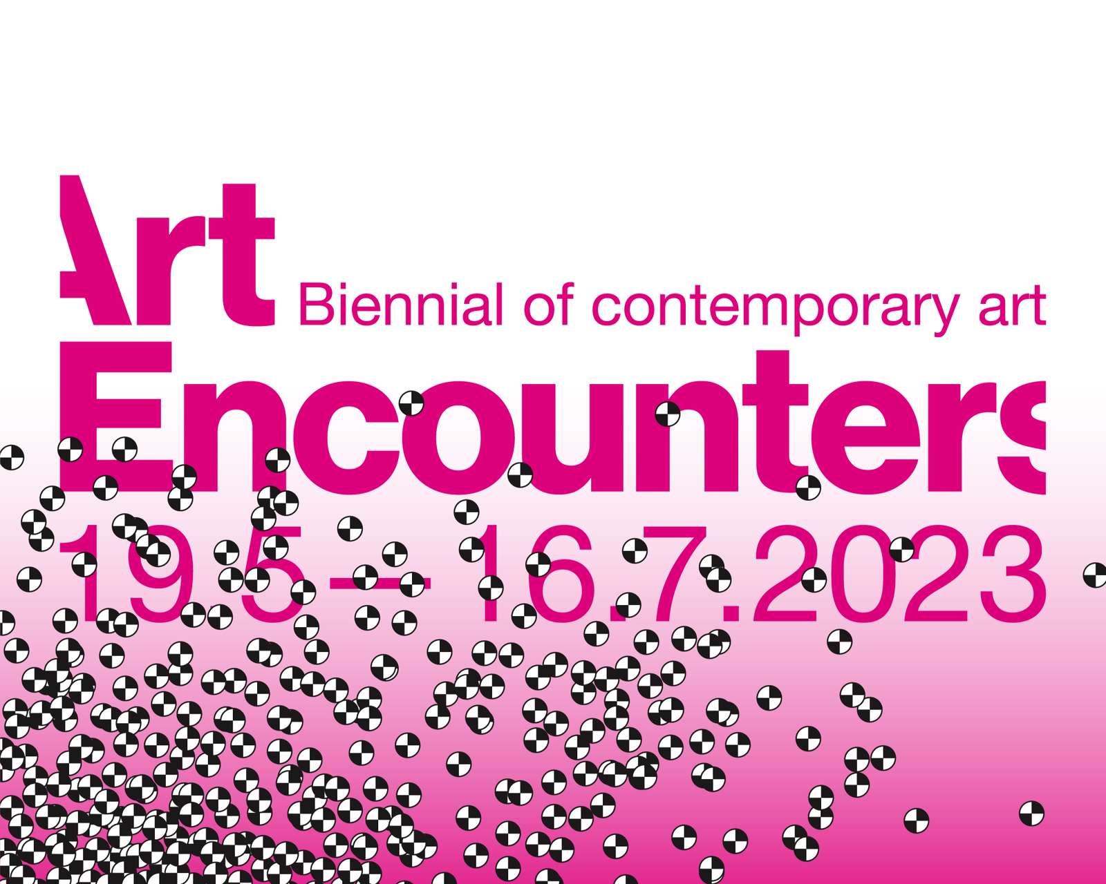 Bienala Art Encounters: My Rhino is Not a Myth. art science fictions