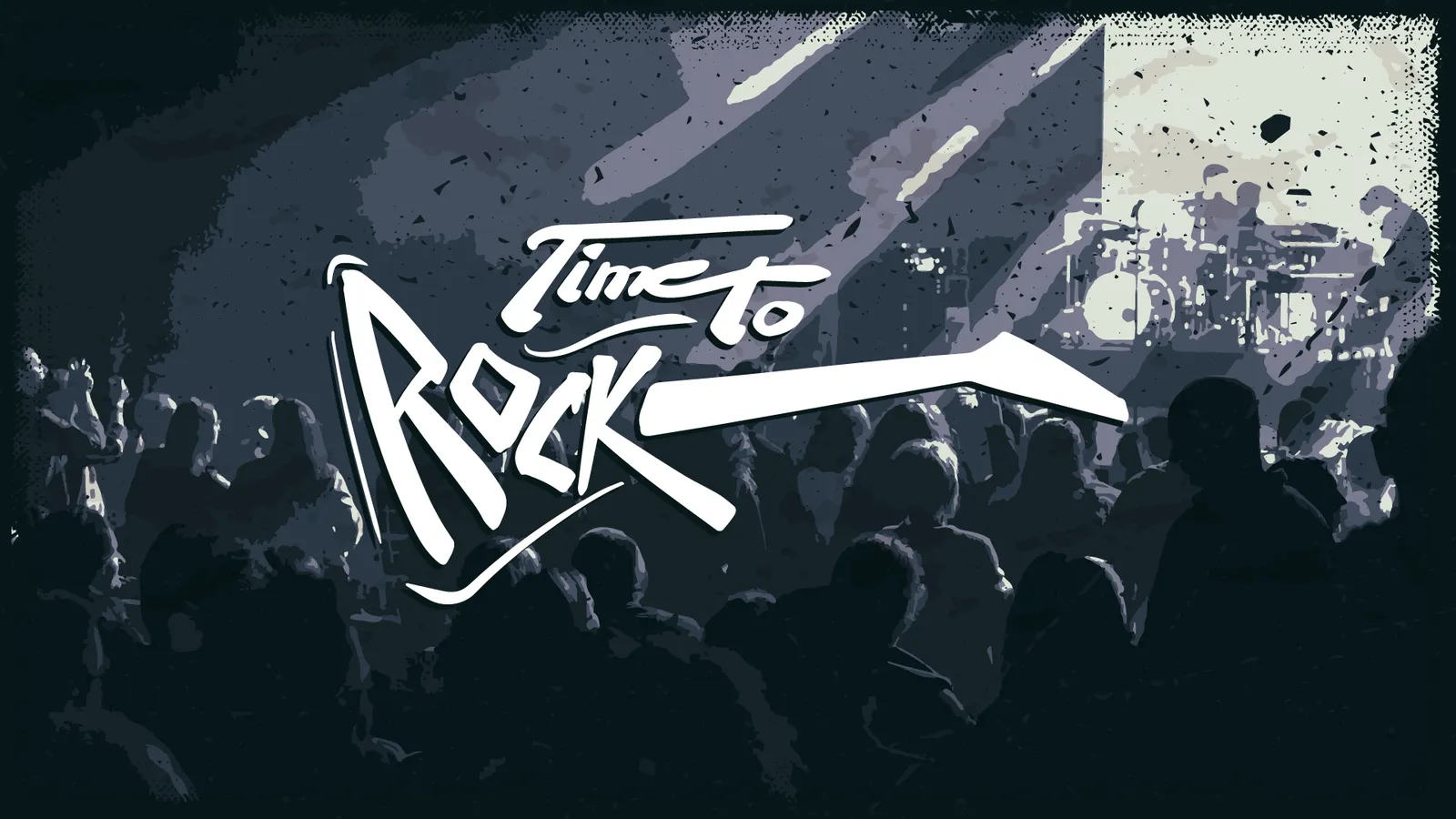 Time to Rock